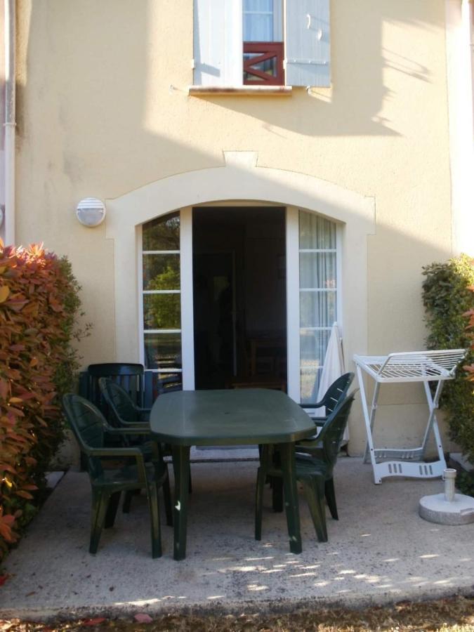 Residence Du Lac-Monflanquin Appartement Rdc Luaran gambar